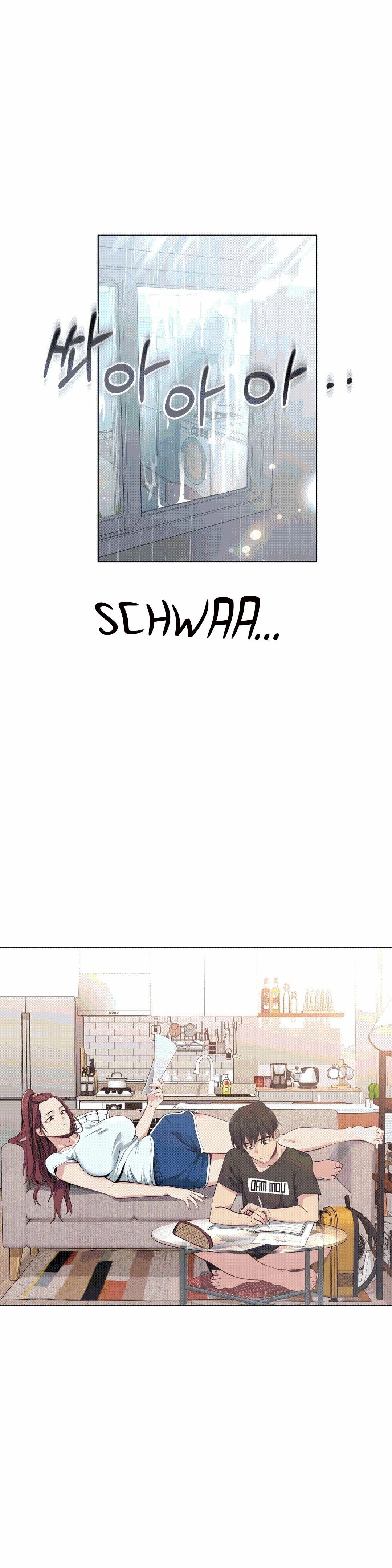 Lucky Guy - Chapter 33 [photo 1] - MangaPorn