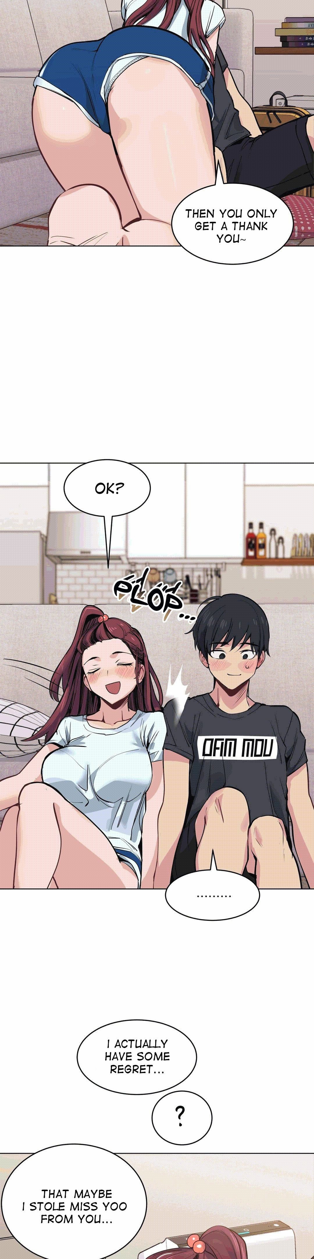 Lucky Guy - Chapter 33 [photo 11] - MangaPorn