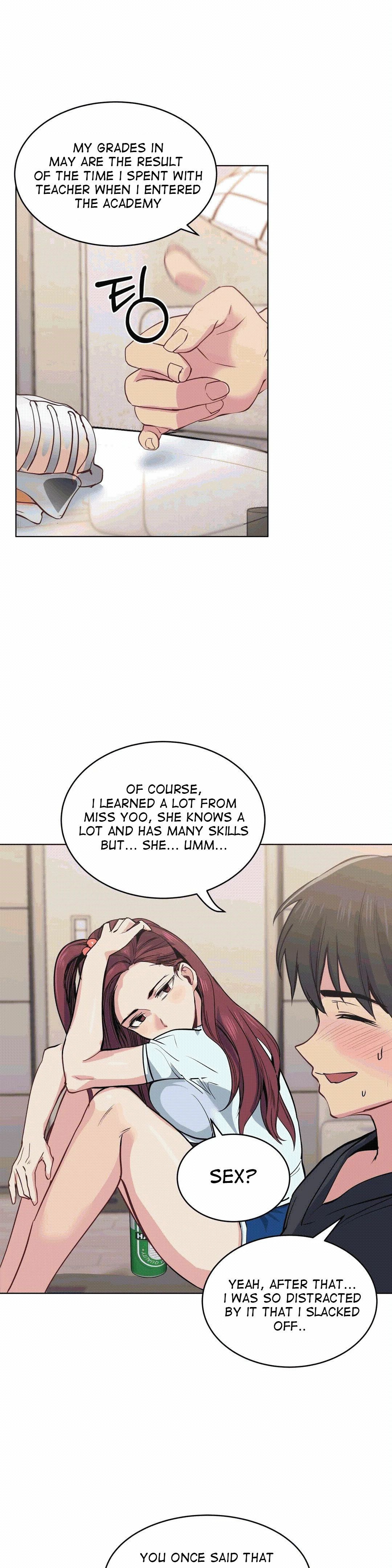 Lucky Guy - Chapter 33 [photo 14] - MangaPorn