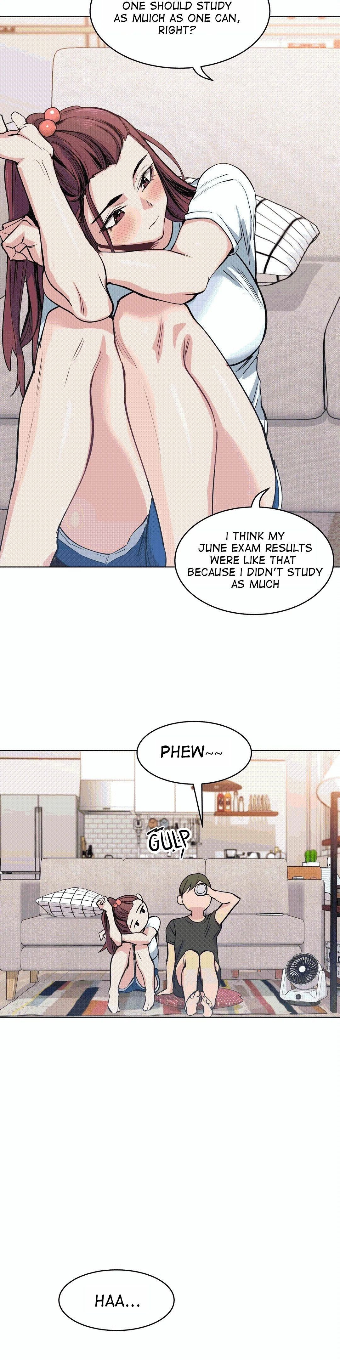 Lucky Guy - Chapter 33 [photo 15] - MangaPorn