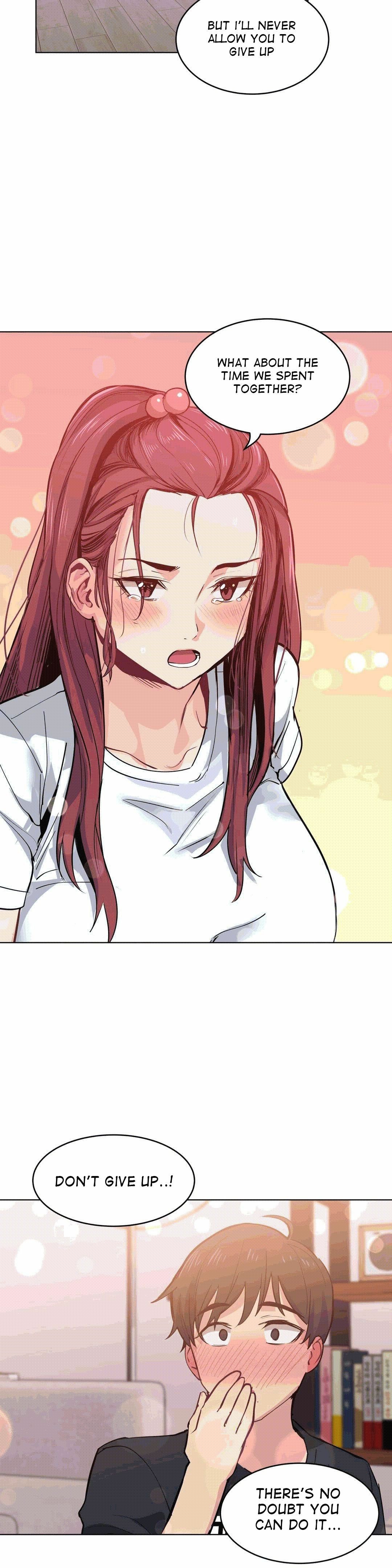 Lucky Guy - Chapter 33 [photo 22] - MangaPorn