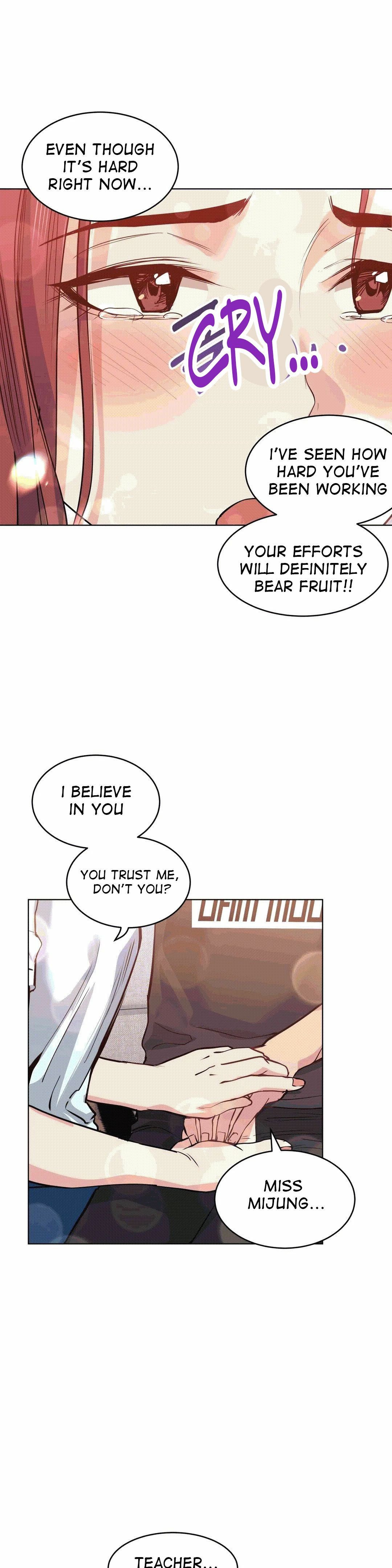 Lucky Guy - Chapter 33 [photo 23] - MangaPorn