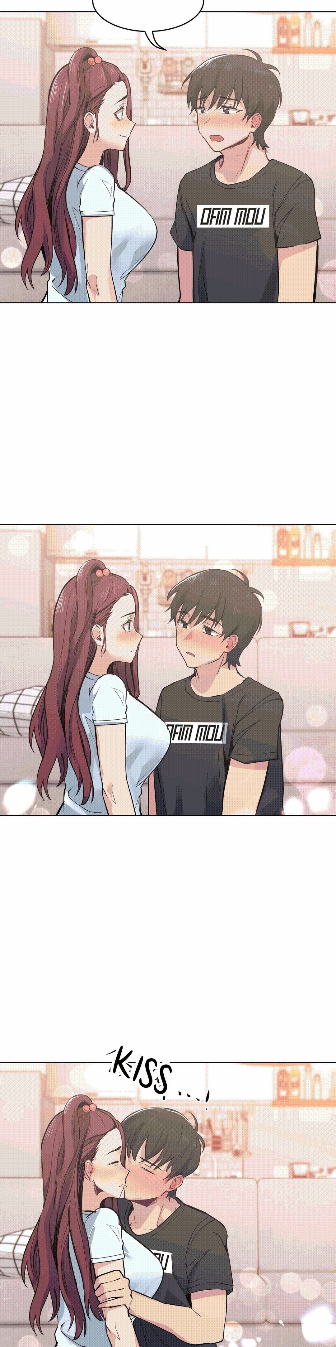 Lucky Guy - Chapter 33 [photo 24] - MangaPorn