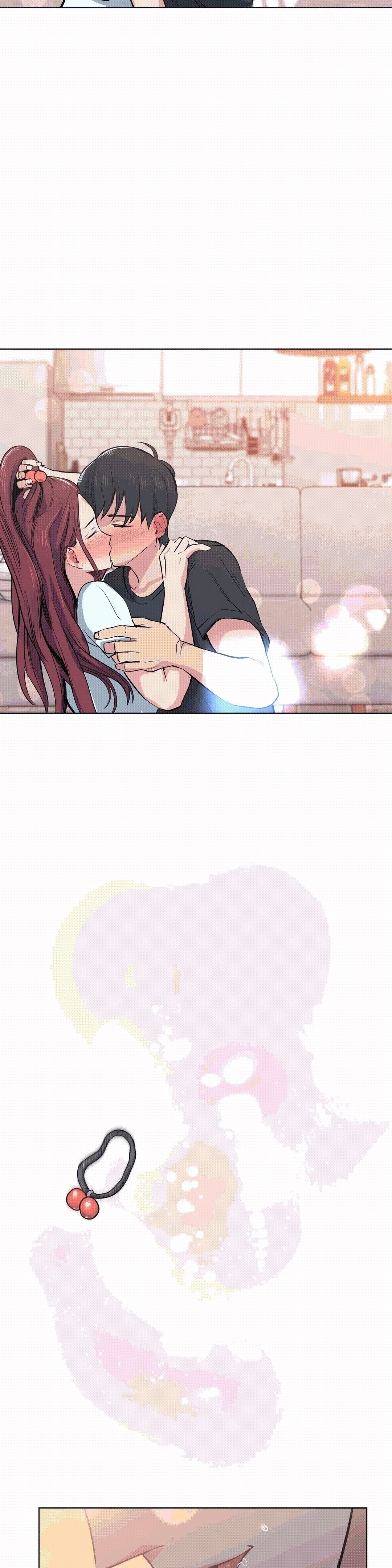 Lucky Guy - Chapter 33 [photo 25] - MangaPorn