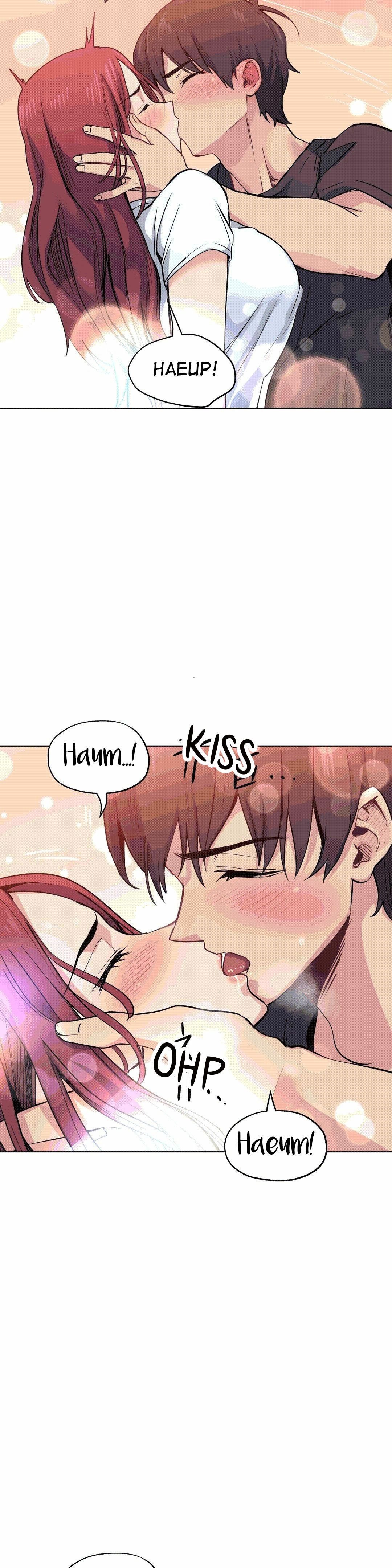 Lucky Guy - Chapter 33 [photo 27] - MangaPorn