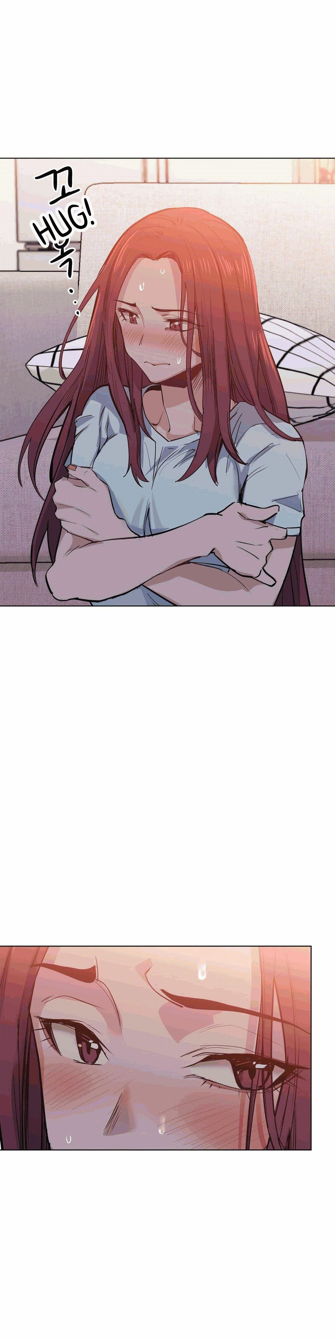 Lucky Guy - Chapter 33 [photo 30] - MangaPorn