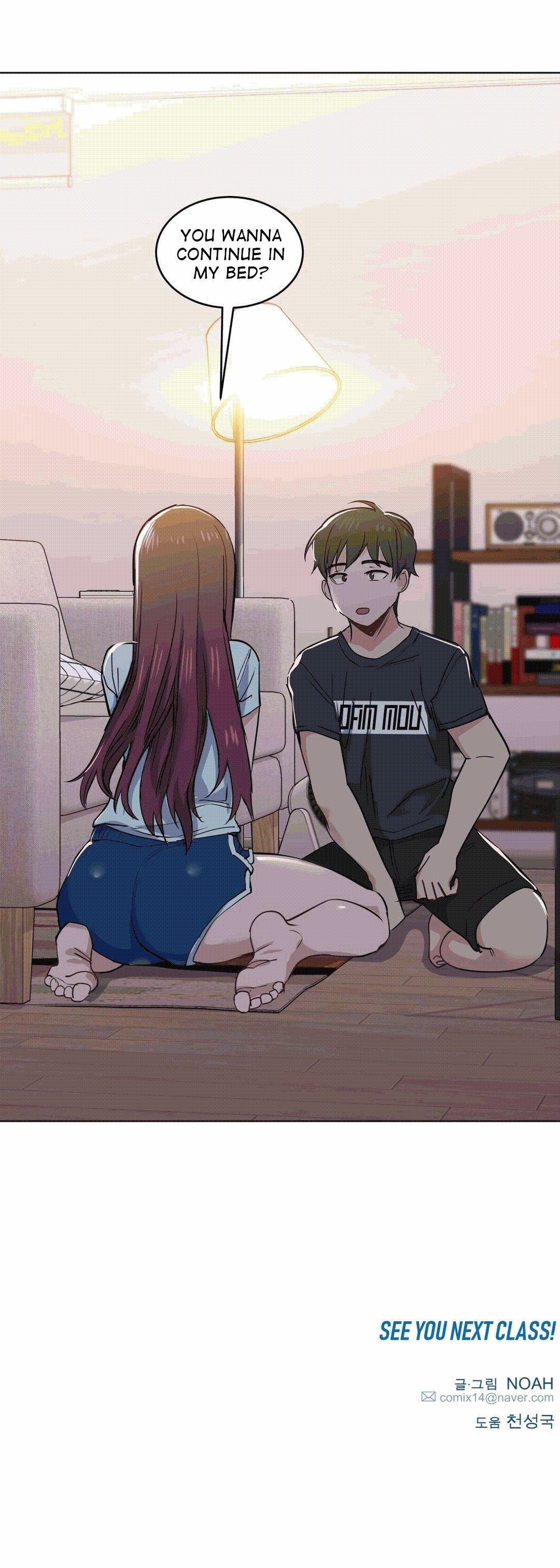 Lucky Guy - Chapter 33 [photo 31] - MangaPorn