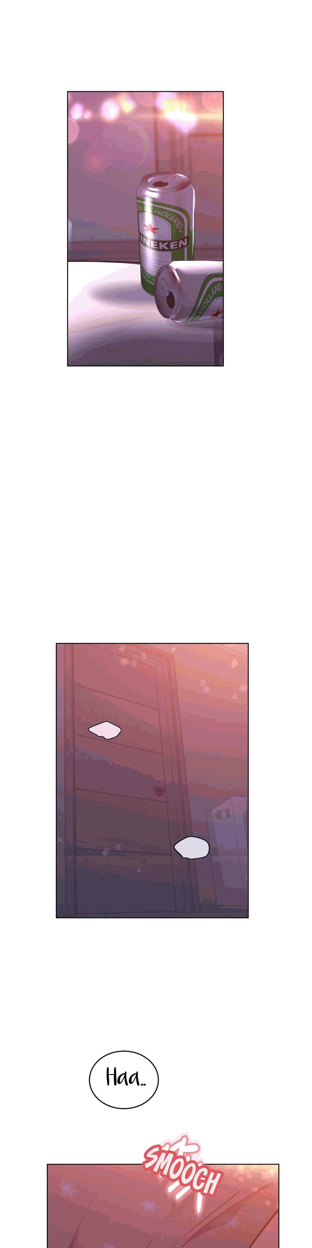 Lucky Guy - Chapter 34 [photo 1] - MangaPorn