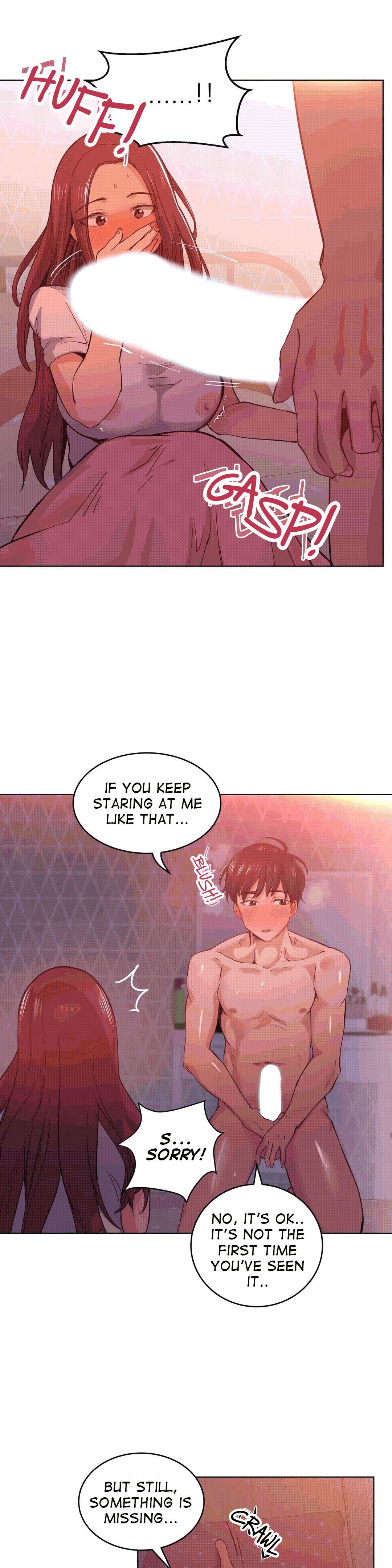 Lucky Guy - Chapter 34 [photo 10] - MangaPorn