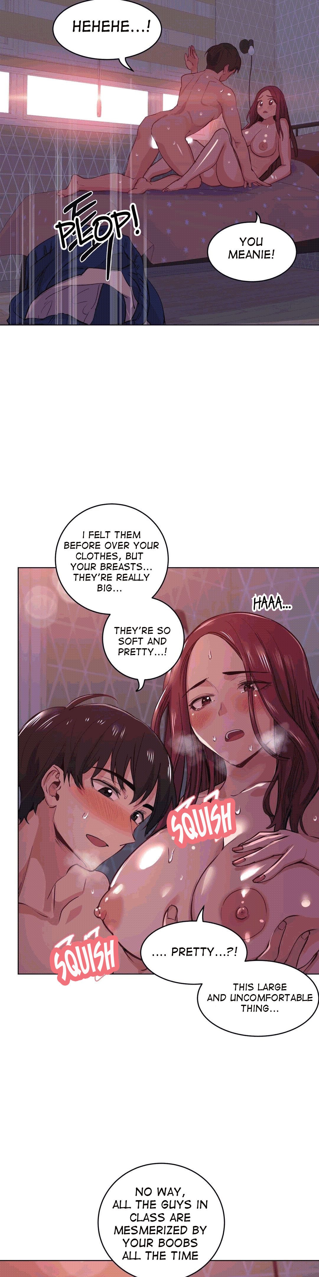 Lucky Guy - Chapter 34 [photo 14] - MangaPorn
