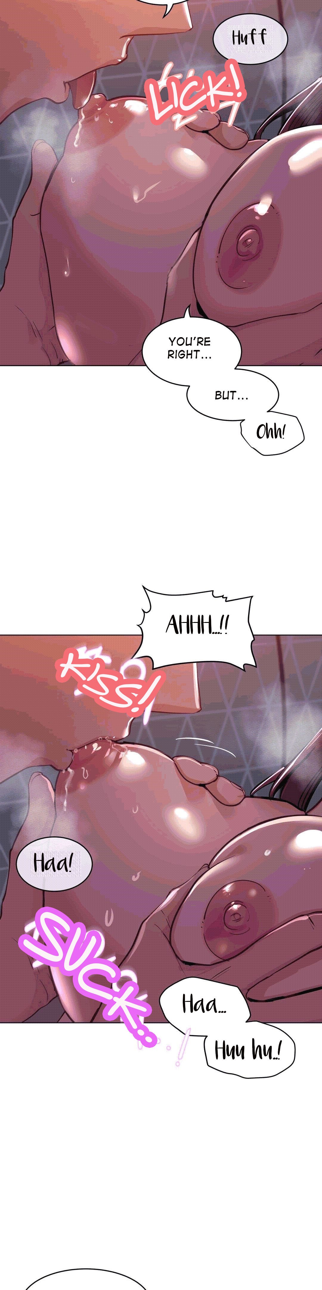 Lucky Guy - Chapter 34 [photo 15] - MangaPorn