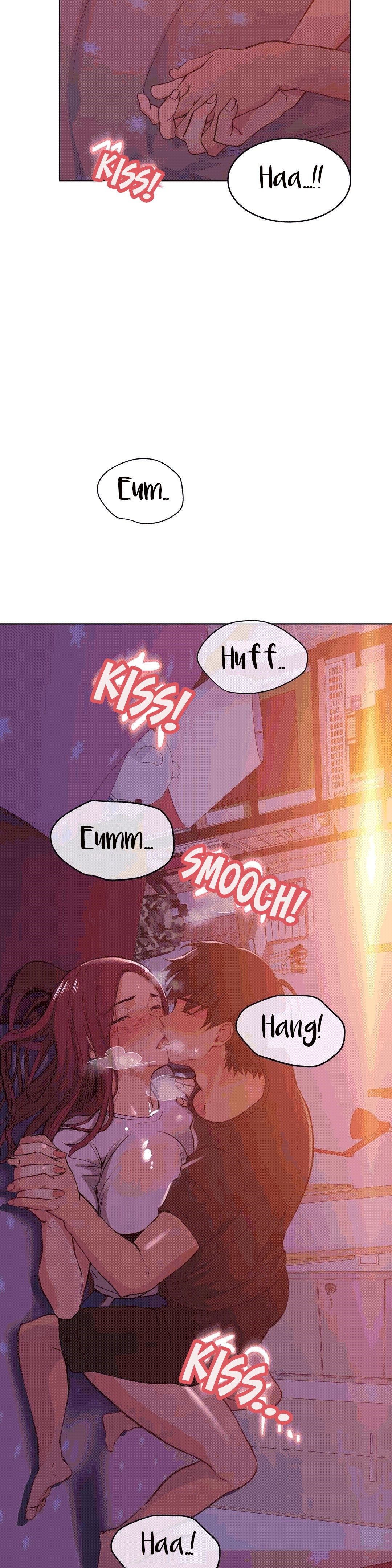 Lucky Guy - Chapter 34 [photo 2] - MangaPorn