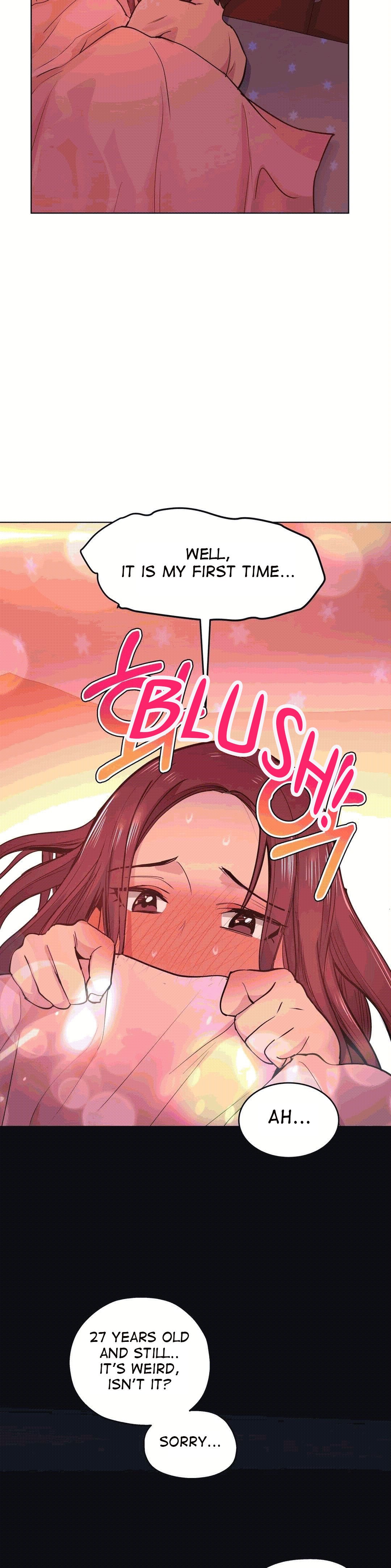 Lucky Guy - Chapter 34 [photo 20] - MangaPorn