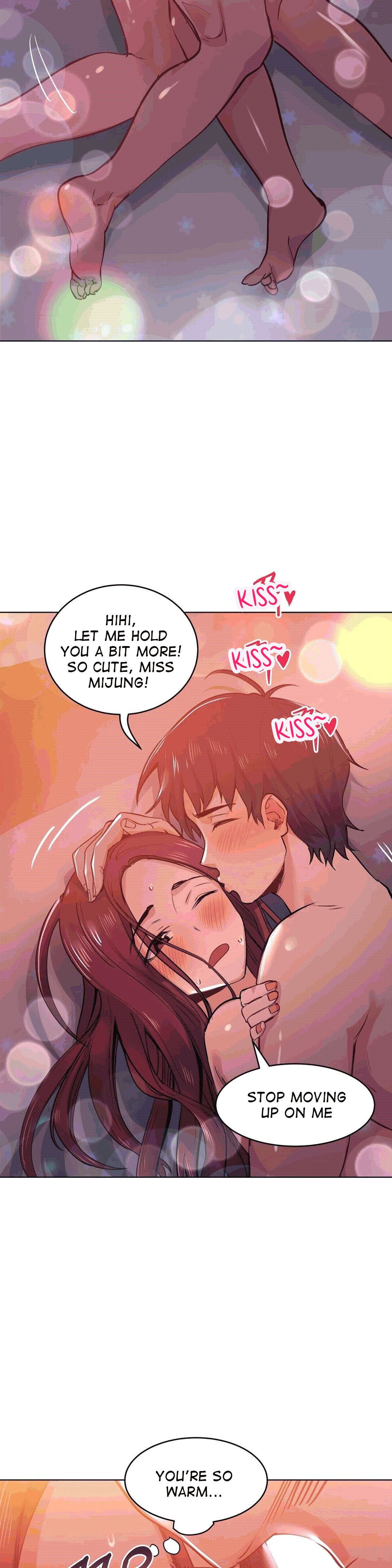 Lucky Guy - Chapter 34 [photo 24] - MangaPorn