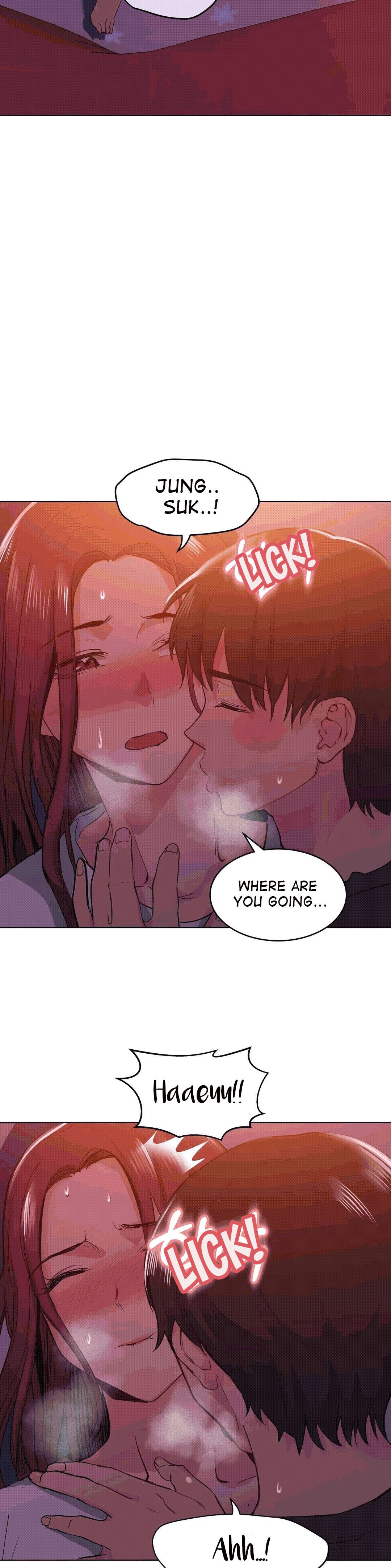 Lucky Guy - Chapter 34 [photo 3] - MangaPorn