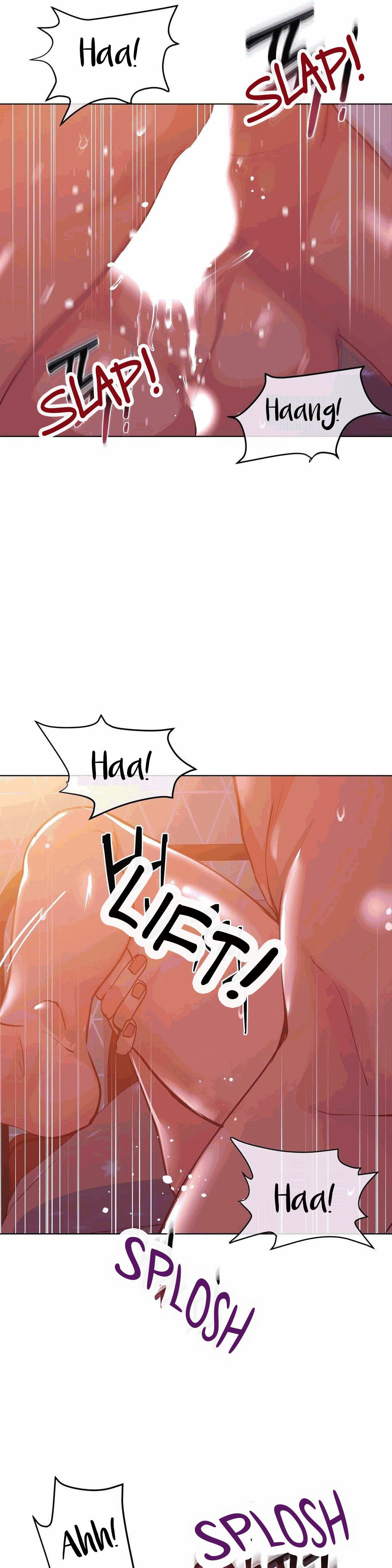 Lucky Guy - Chapter 35 [photo 13] - MangaPorn