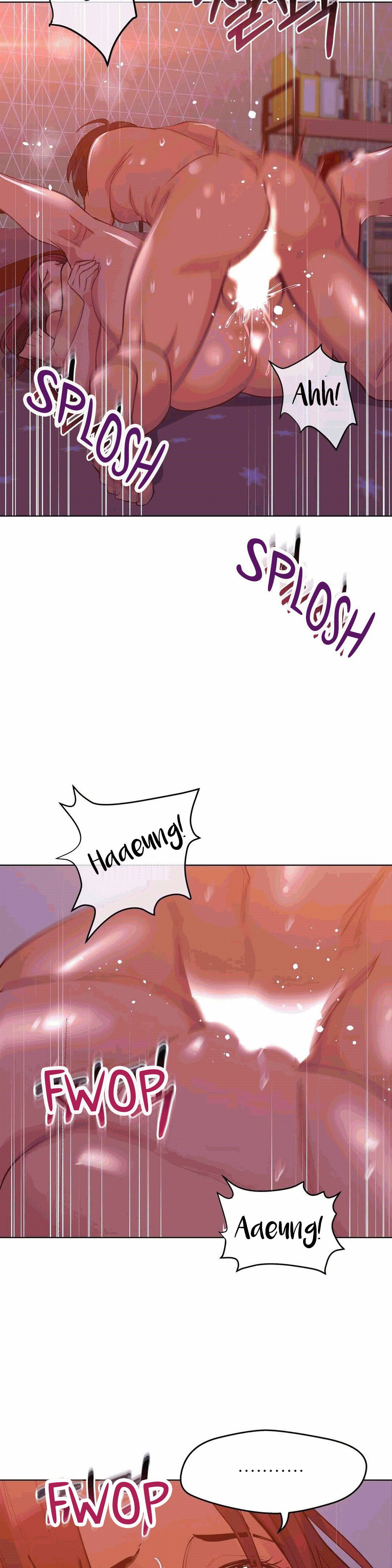 Lucky Guy - Chapter 35 [photo 14] - MangaPorn