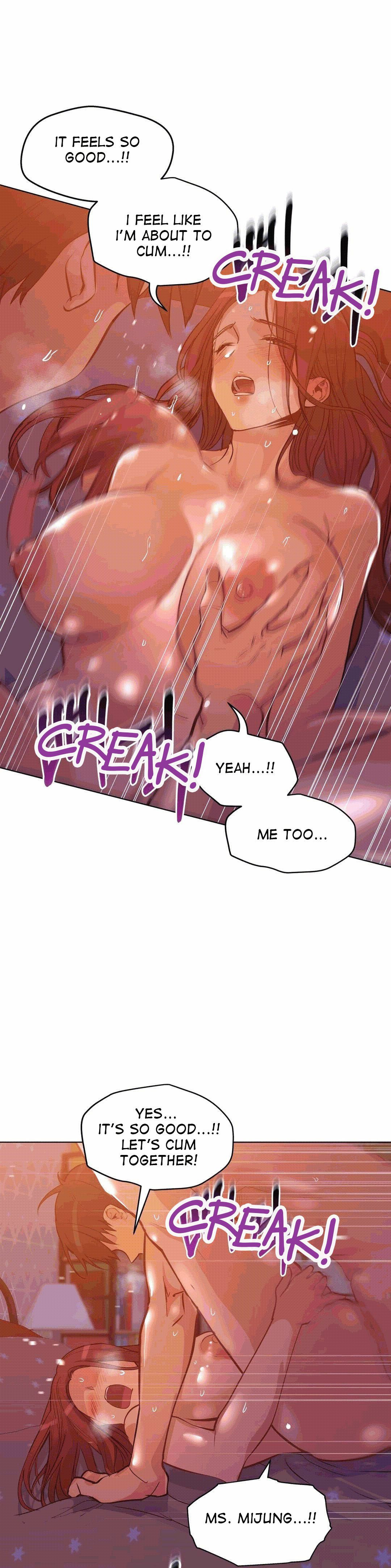 Lucky Guy - Chapter 35 [photo 17] - MangaPorn