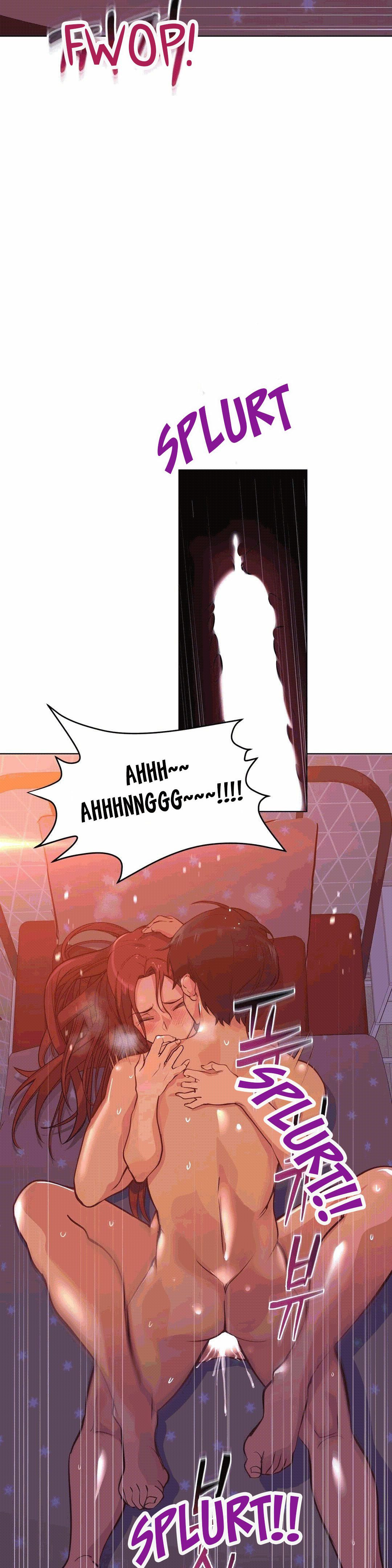 Lucky Guy - Chapter 35 [photo 18] - MangaPorn