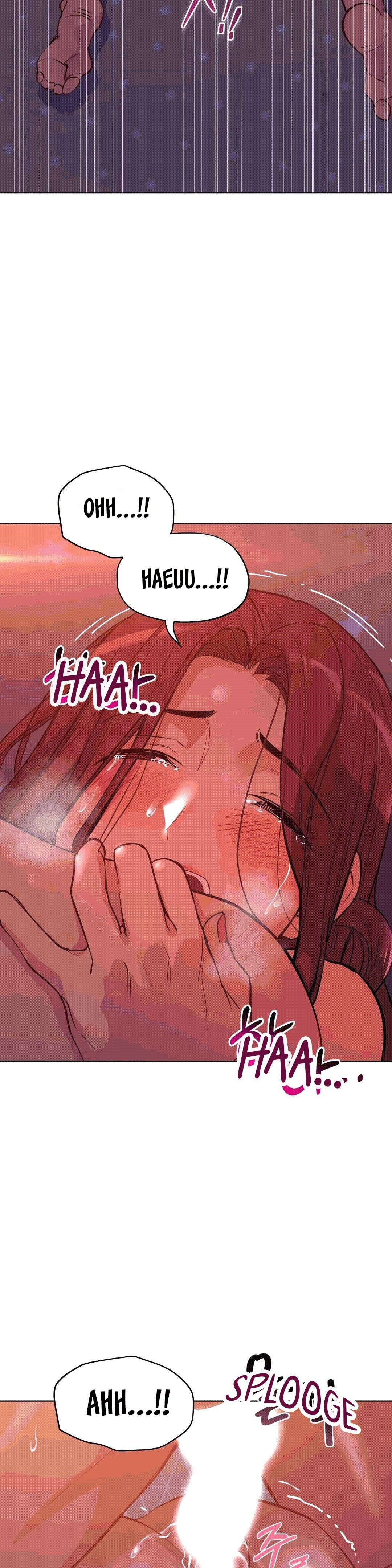 Lucky Guy - Chapter 35 [photo 19] - MangaPorn