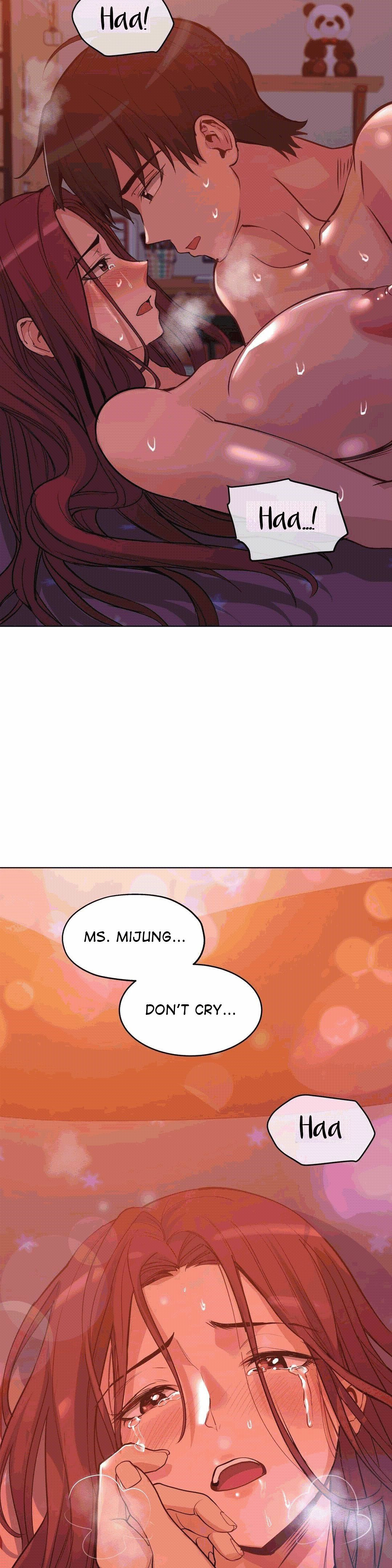 Lucky Guy - Chapter 35 [photo 21] - MangaPorn