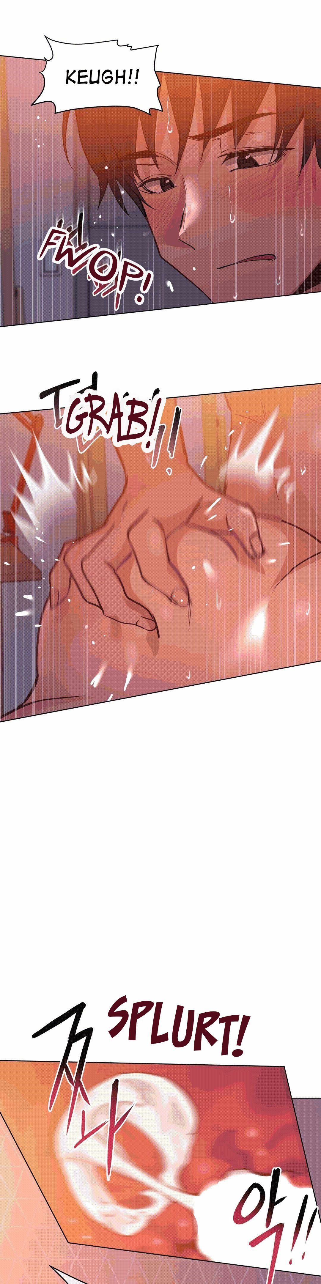 Lucky Guy - Chapter 35 [photo 27] - MangaPorn