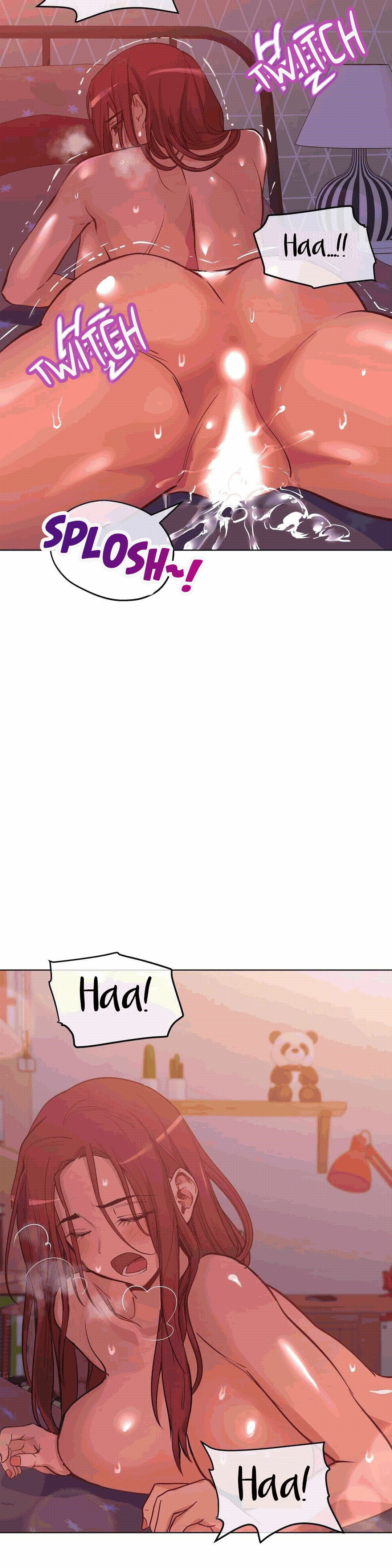 Lucky Guy - Chapter 35 [photo 30] - MangaPorn