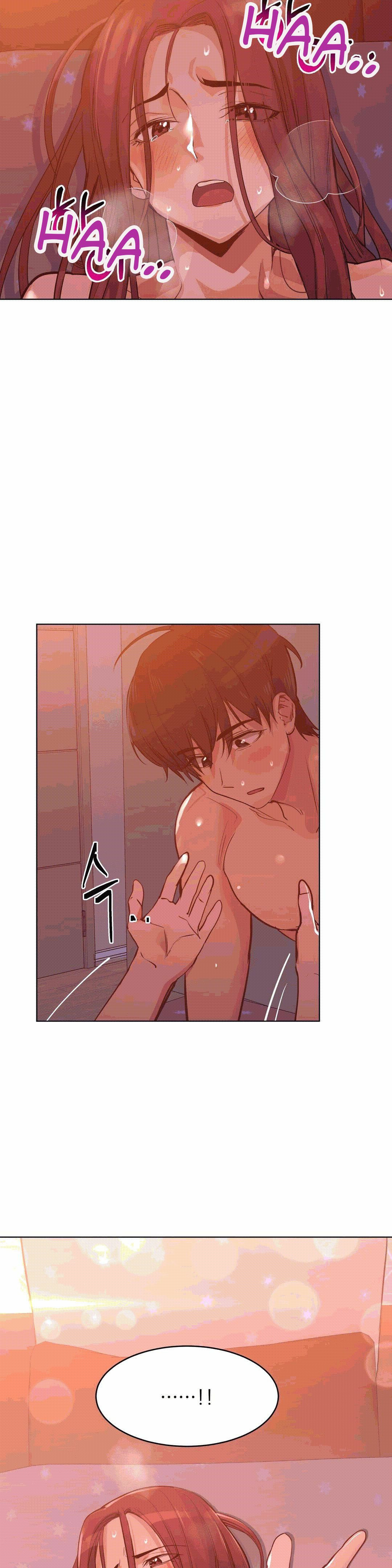 Lucky Guy - Chapter 35 [photo 5] - MangaPorn