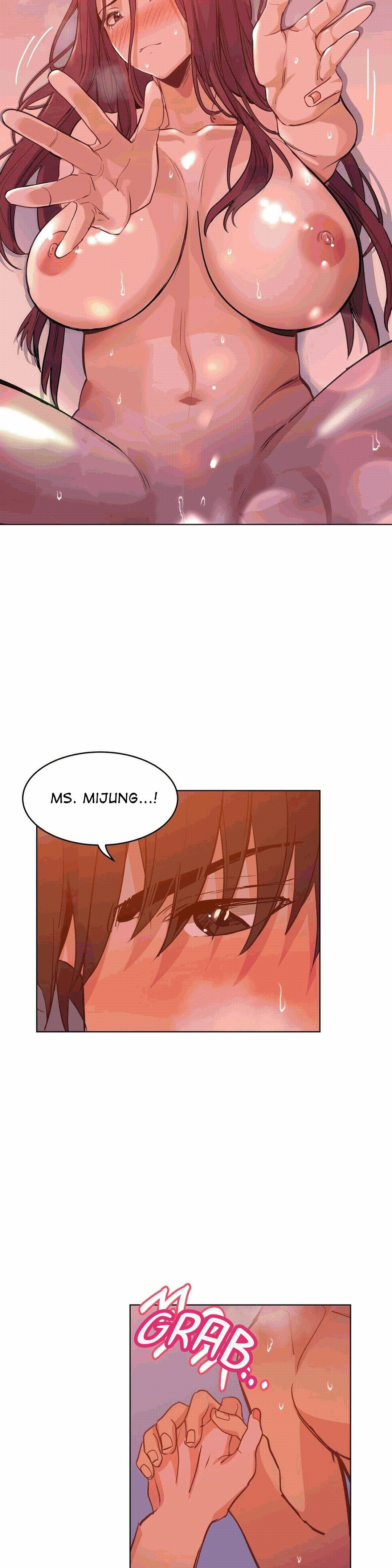 Lucky Guy - Chapter 35 [photo 6] - MangaPorn