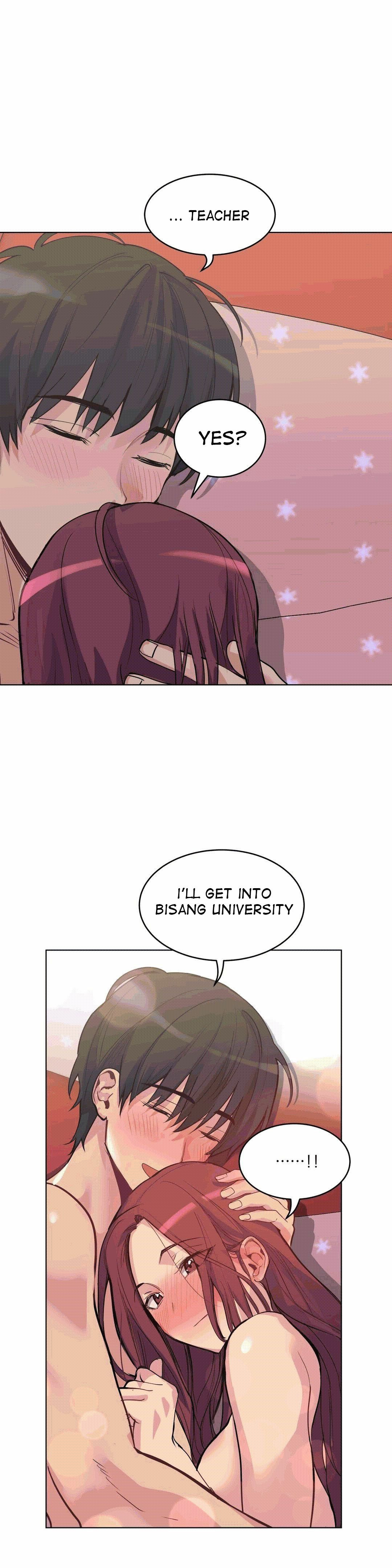 Lucky Guy - Chapter 36 [photo 12] - MangaPorn