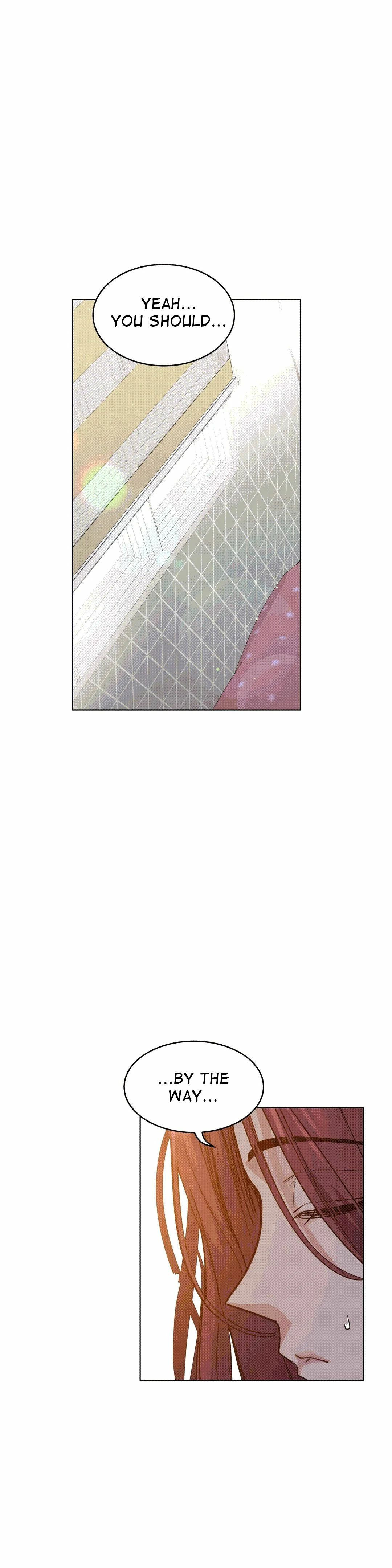 Lucky Guy - Chapter 36 [photo 13] - MangaPorn