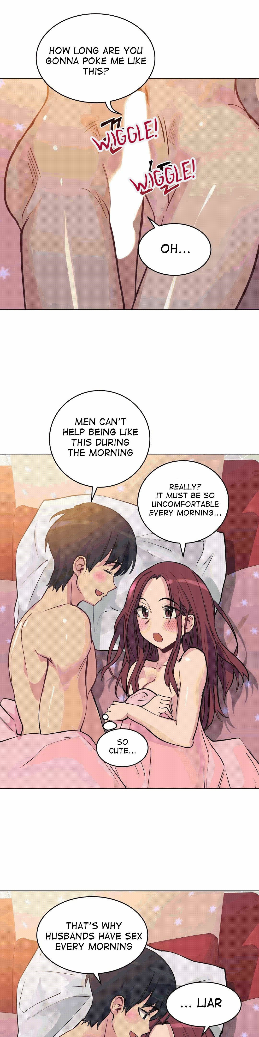 Lucky Guy - Chapter 36 [photo 14] - MangaPorn