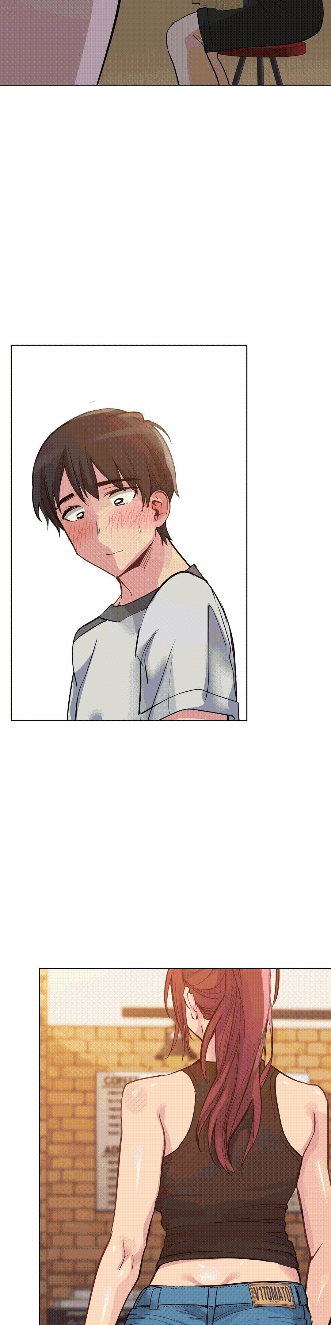 Lucky Guy - Chapter 36 [photo 22] - MangaPorn