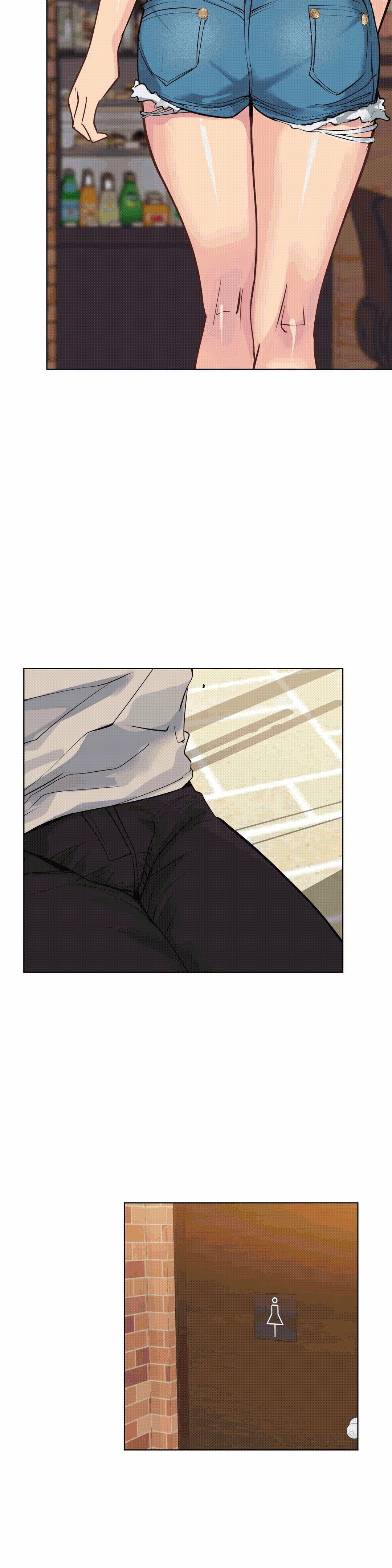 Lucky Guy - Chapter 36 [photo 23] - MangaPorn