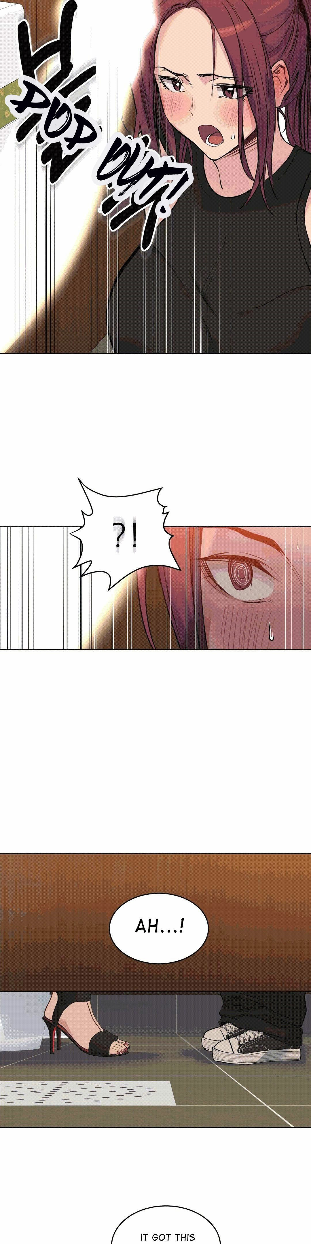 Lucky Guy - Chapter 36 [photo 26] - MangaPorn