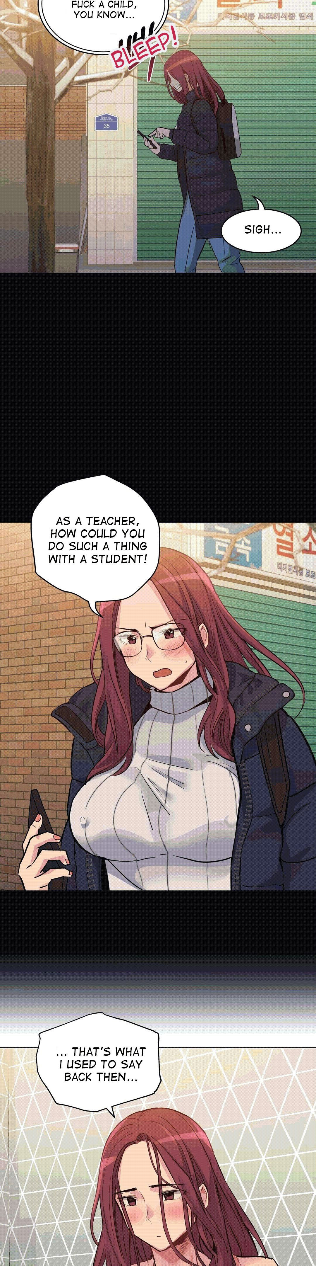 Lucky Guy - Chapter 36 [photo 5] - MangaPorn