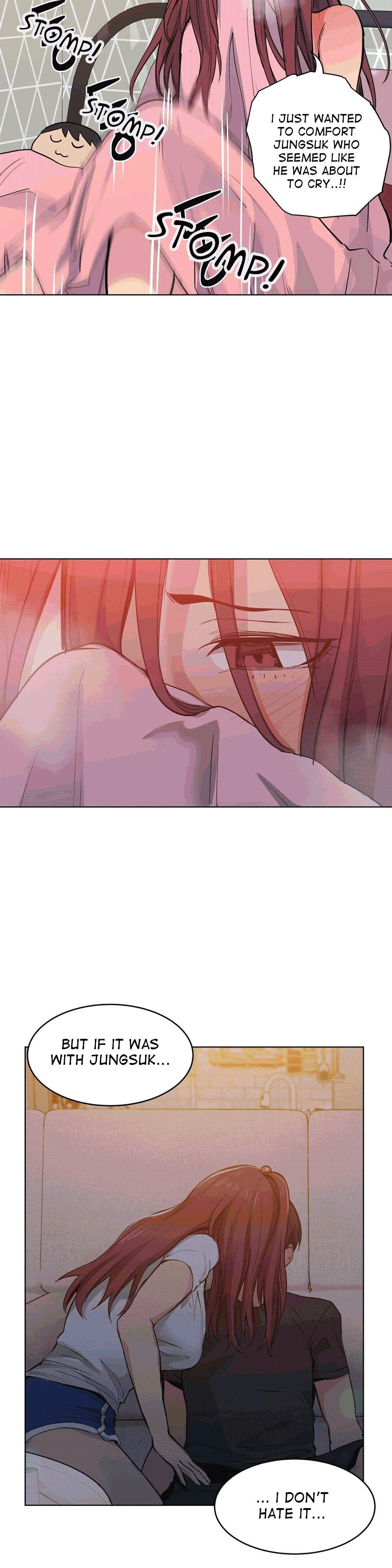 Lucky Guy - Chapter 36 [photo 7] - MangaPorn