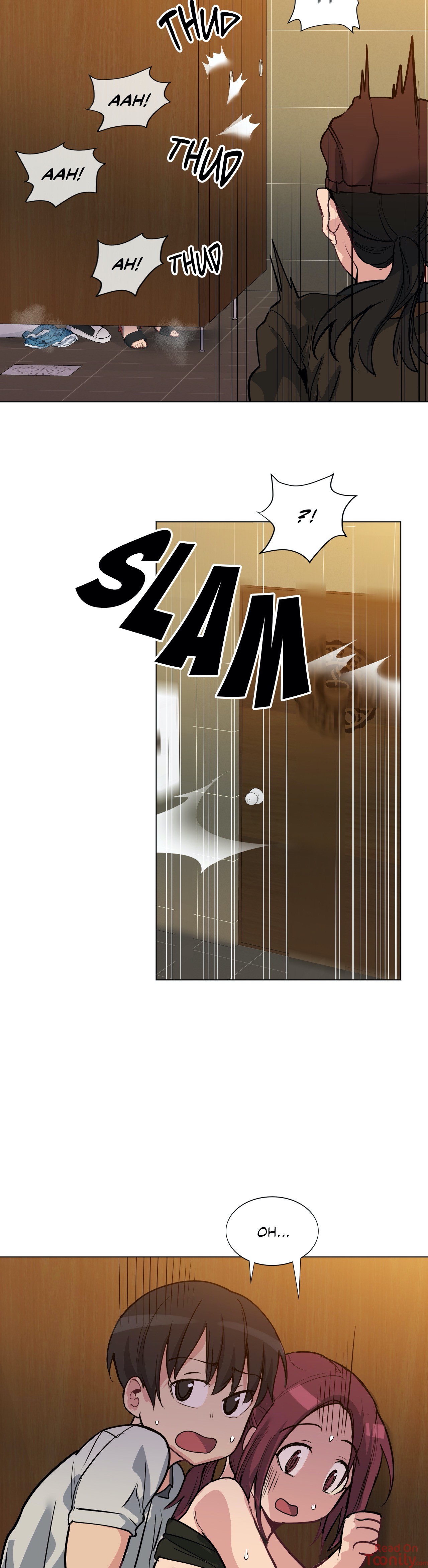 Lucky Guy - Chapter 37 [photo 14] - MangaPorn