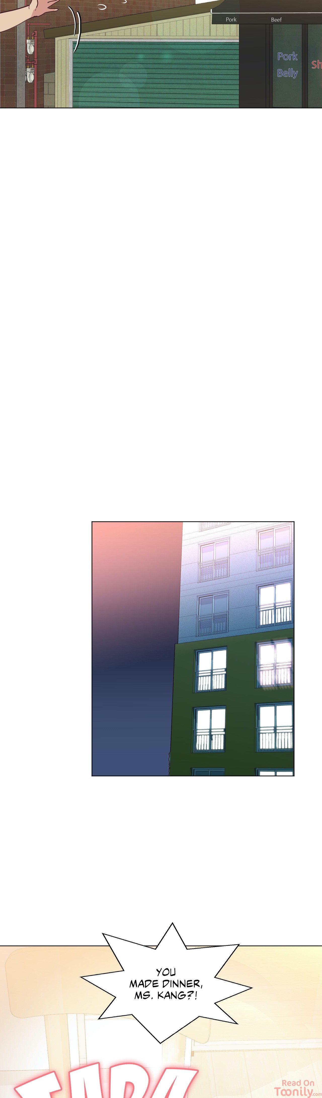 Lucky Guy - Chapter 37 [photo 21] - MangaPorn