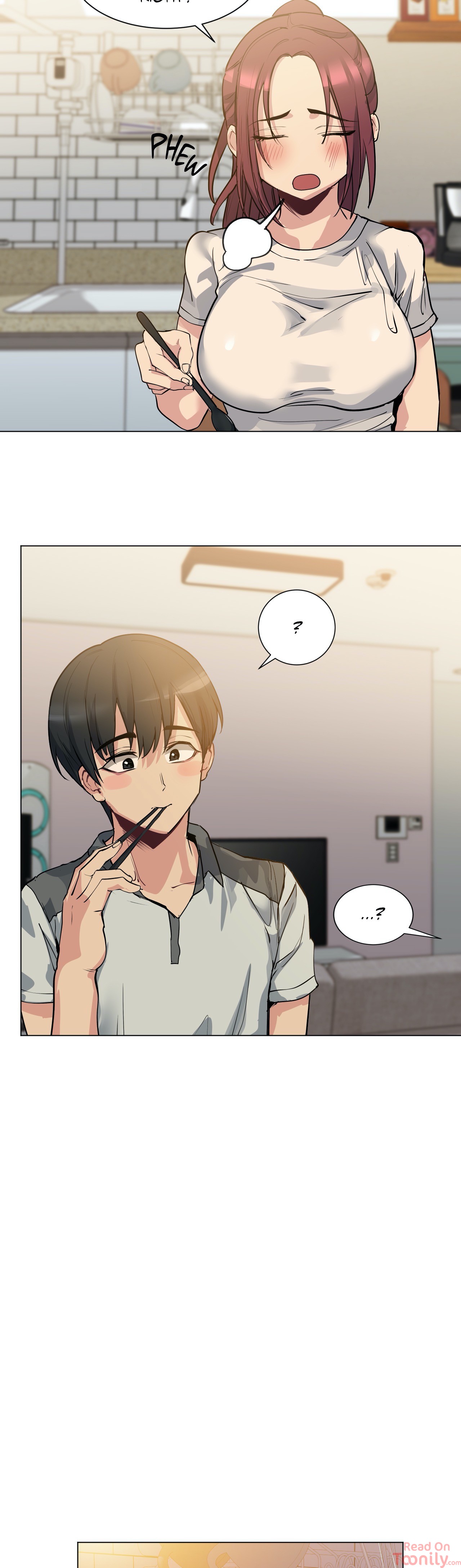 Lucky Guy - Chapter 37 [photo 24] - MangaPorn