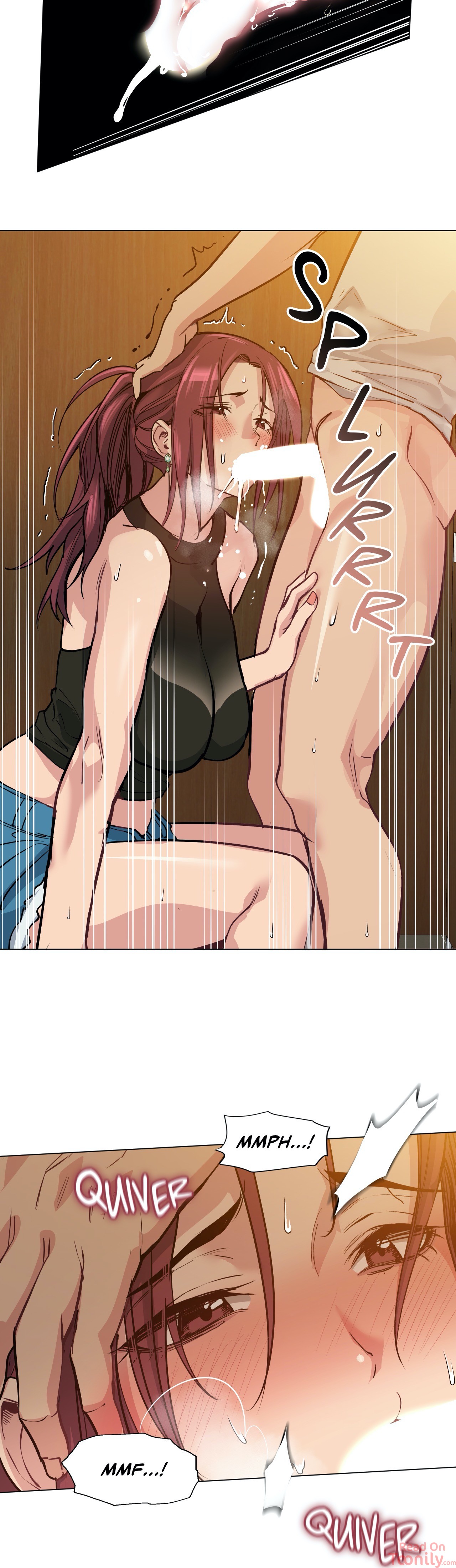 Lucky Guy - Chapter 37 [photo 3] - MangaPorn