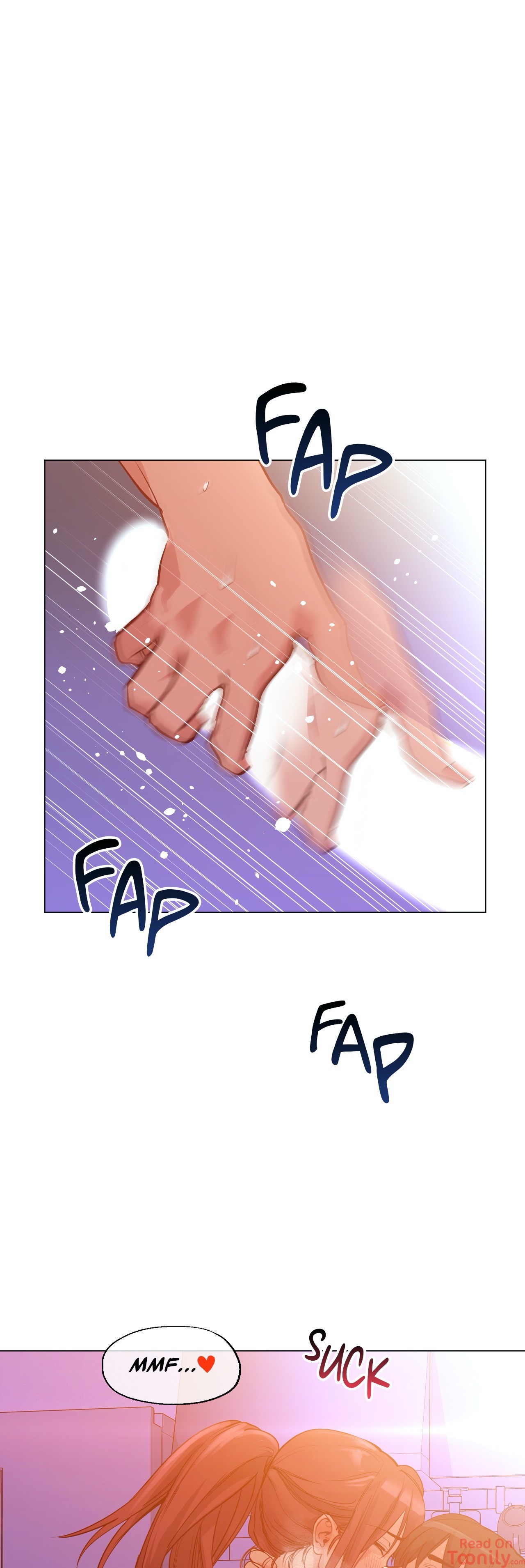 Lucky Guy - Chapter 37 [photo 30] - MangaPorn