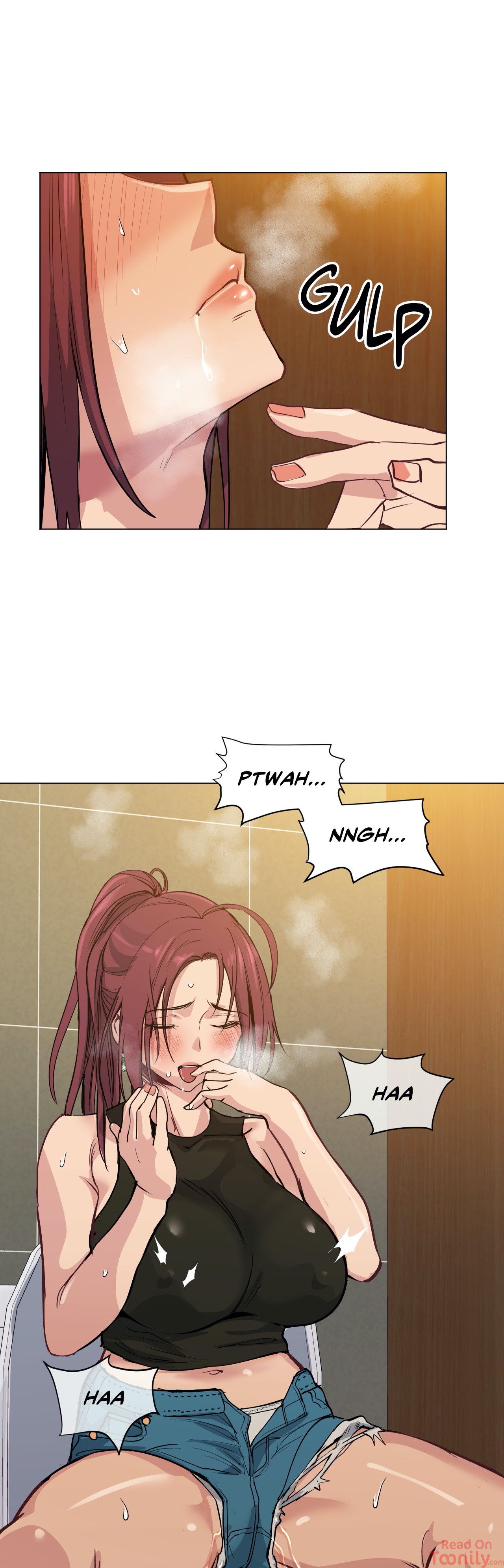 Lucky Guy - Chapter 37 [photo 5] - MangaPorn