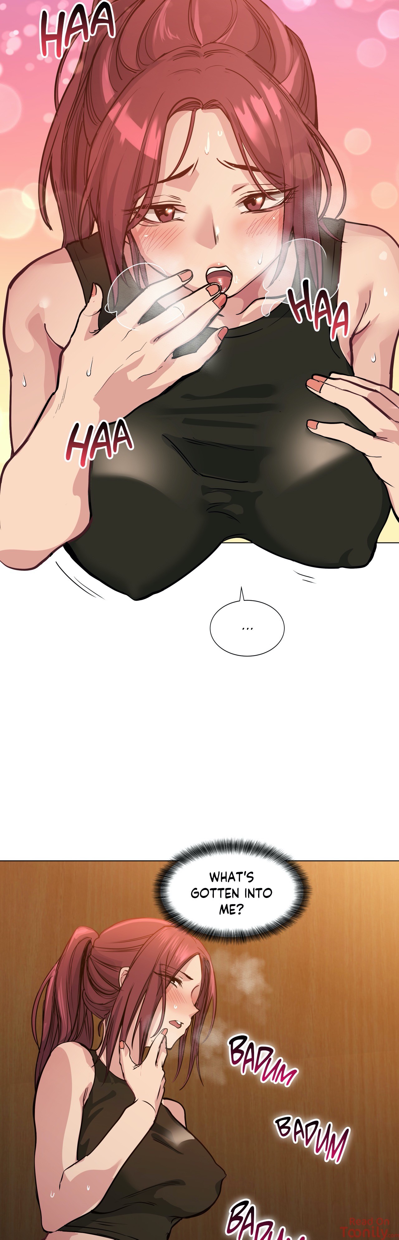 Lucky Guy - Chapter 37 [photo 7] - MangaPorn