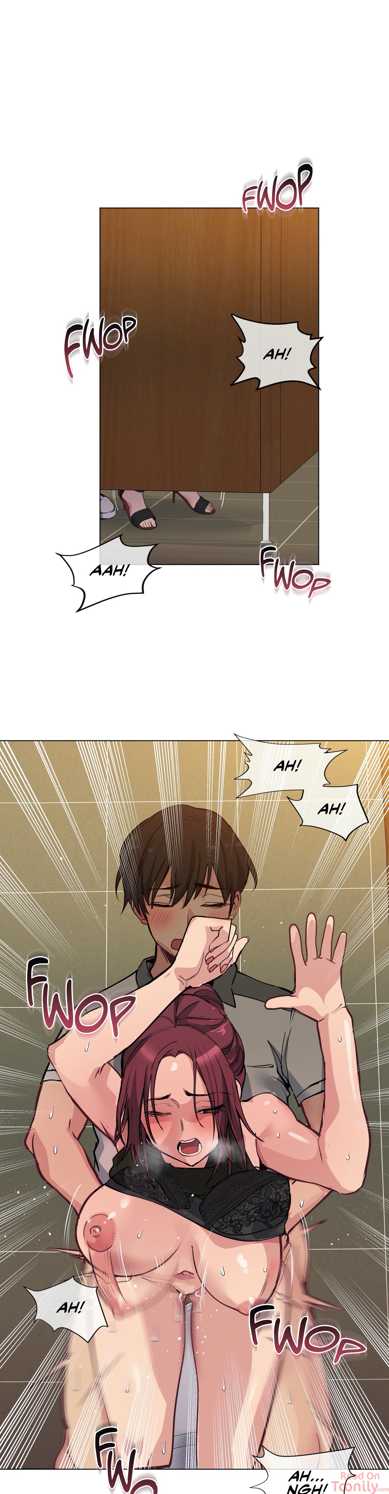 Lucky Guy - Chapter 37 [photo 9] - MangaPorn