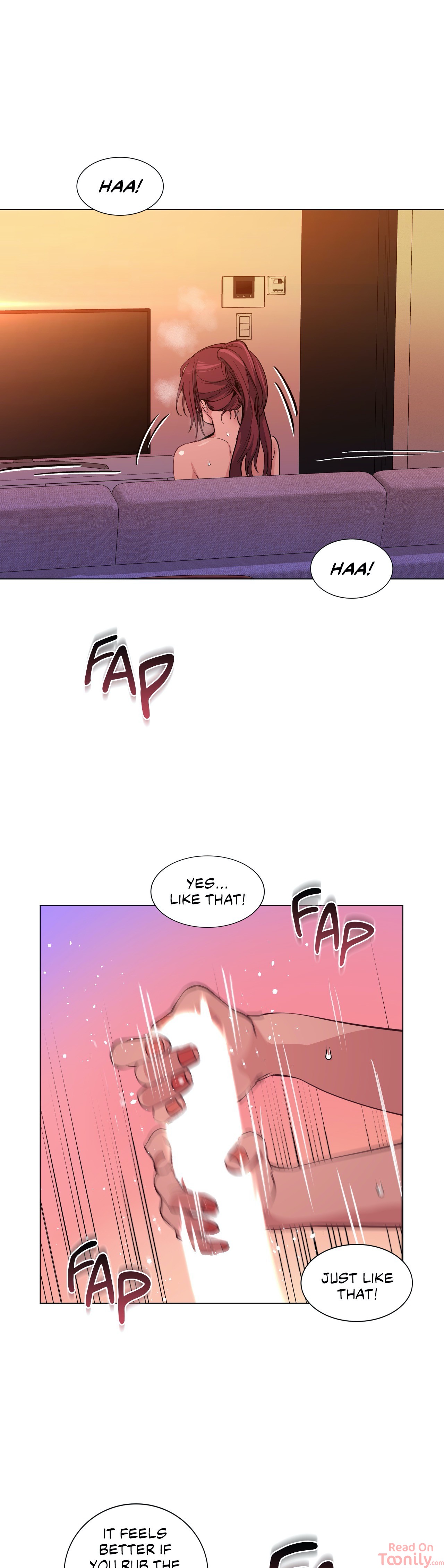 Lucky Guy - Chapter 38 [photo 1] - MangaPorn