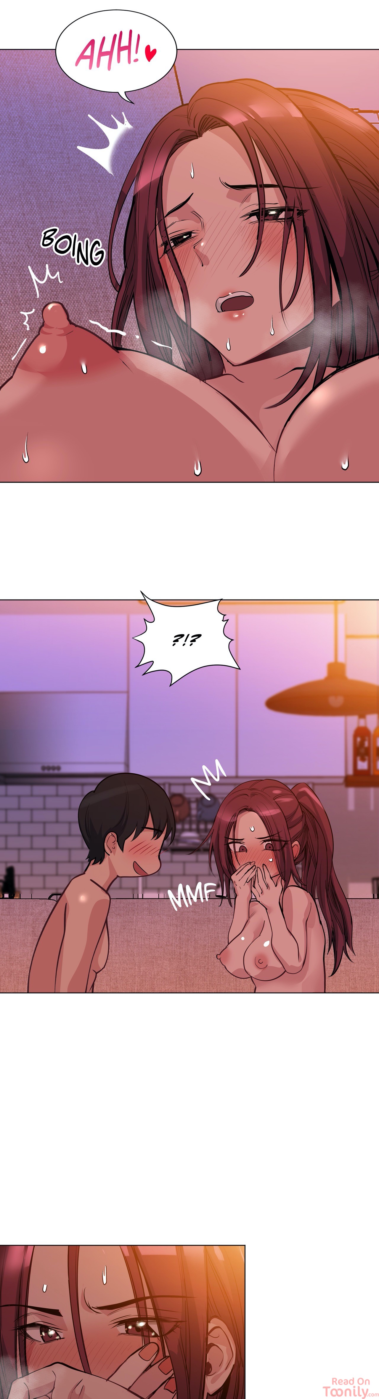 Lucky Guy - Chapter 38 [photo 13] - MangaPorn