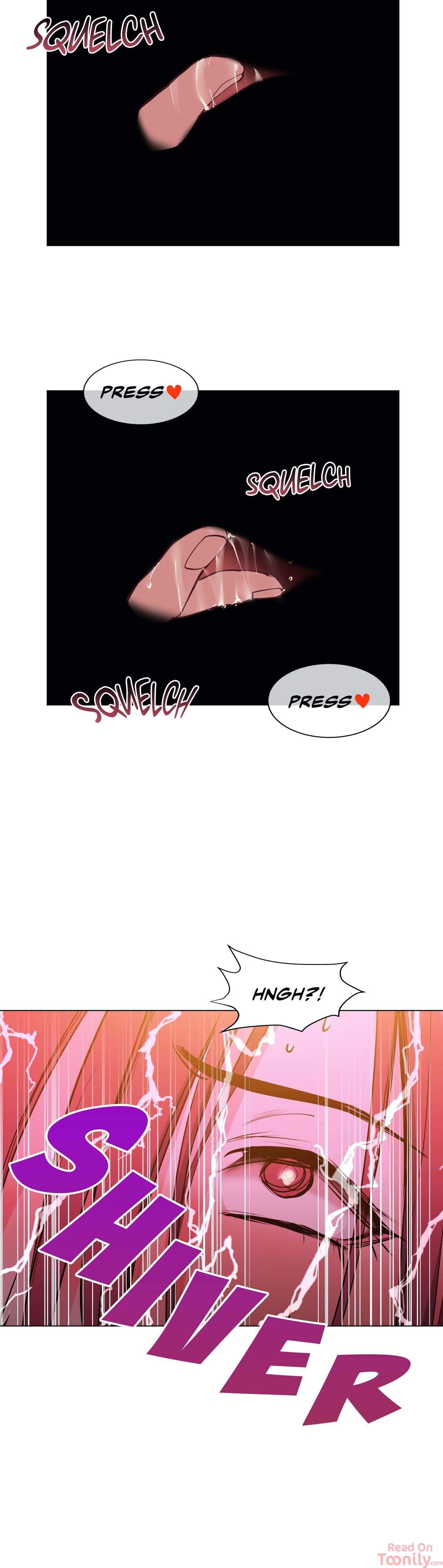 Lucky Guy - Chapter 38 [photo 17] - MangaPorn