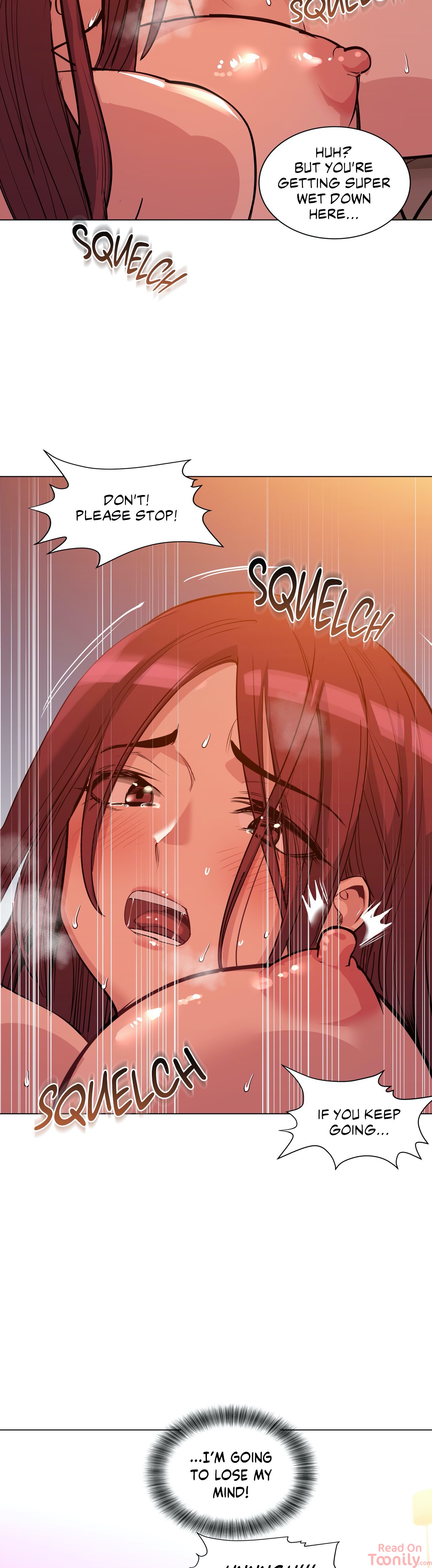 Lucky Guy - Chapter 38 [photo 19] - MangaPorn