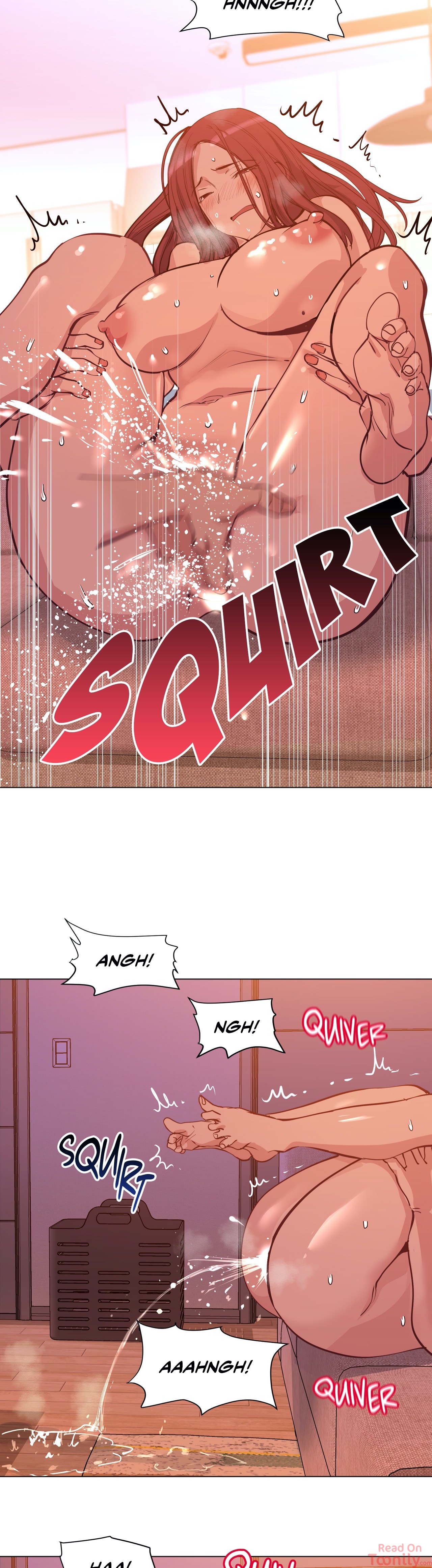 Lucky Guy - Chapter 38 [photo 20] - MangaPorn